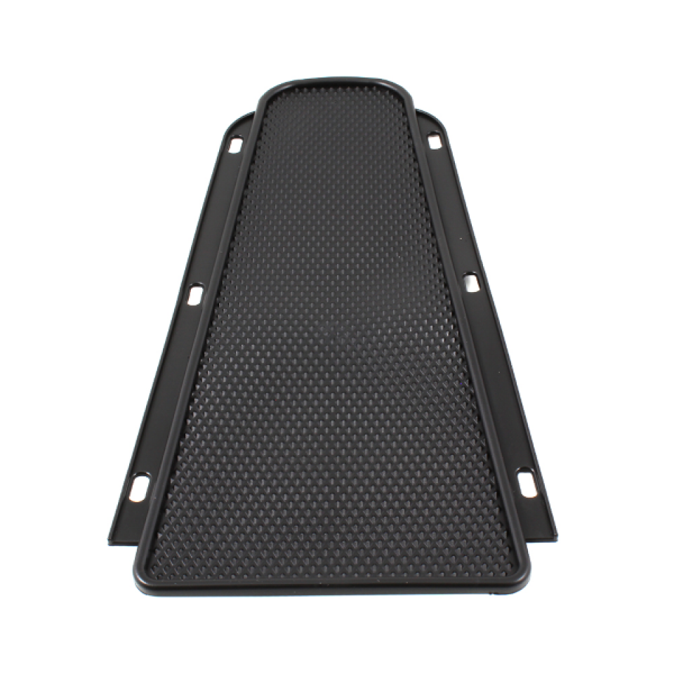 Protection marche pied RMS pour scooter Piaggio 125 Vespa ET3 1976 à 1983 Neuf