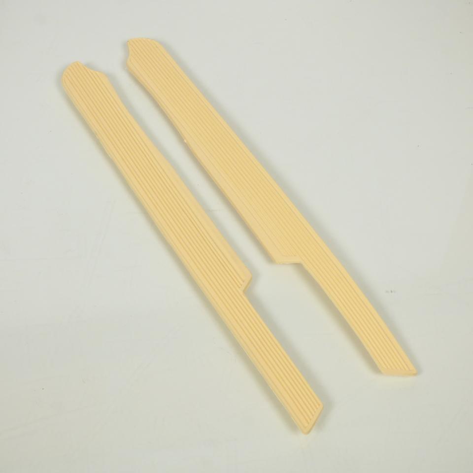 photo piece : Protection de marche pied->MBK 51