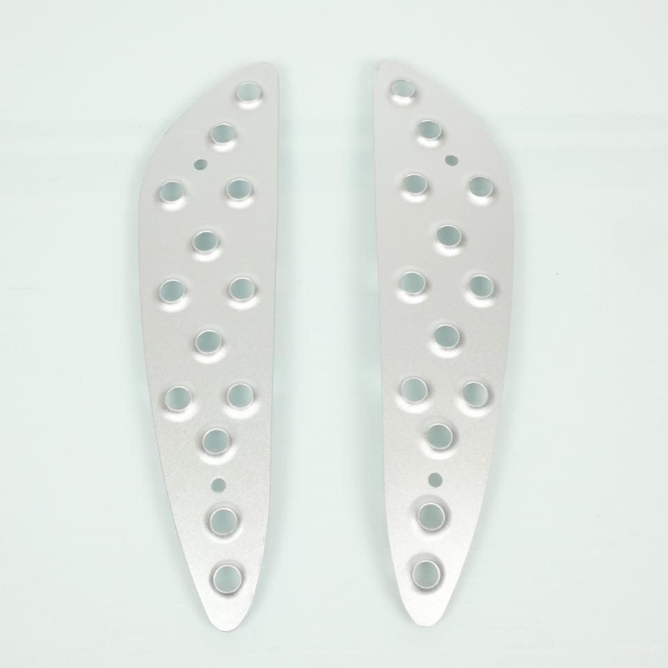 Protection marche pied passager origine pour scooter Chinois YY125T-7 en destock