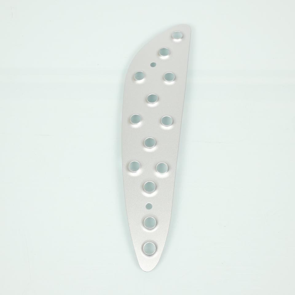Protection marche pied passager origine pour scooter Chinois YY125T-7 ARG Neuf