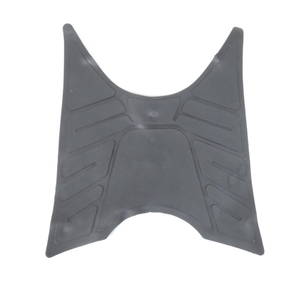 Protection de marche pied origine pour Moto Fym 125 FY Noir Neuf