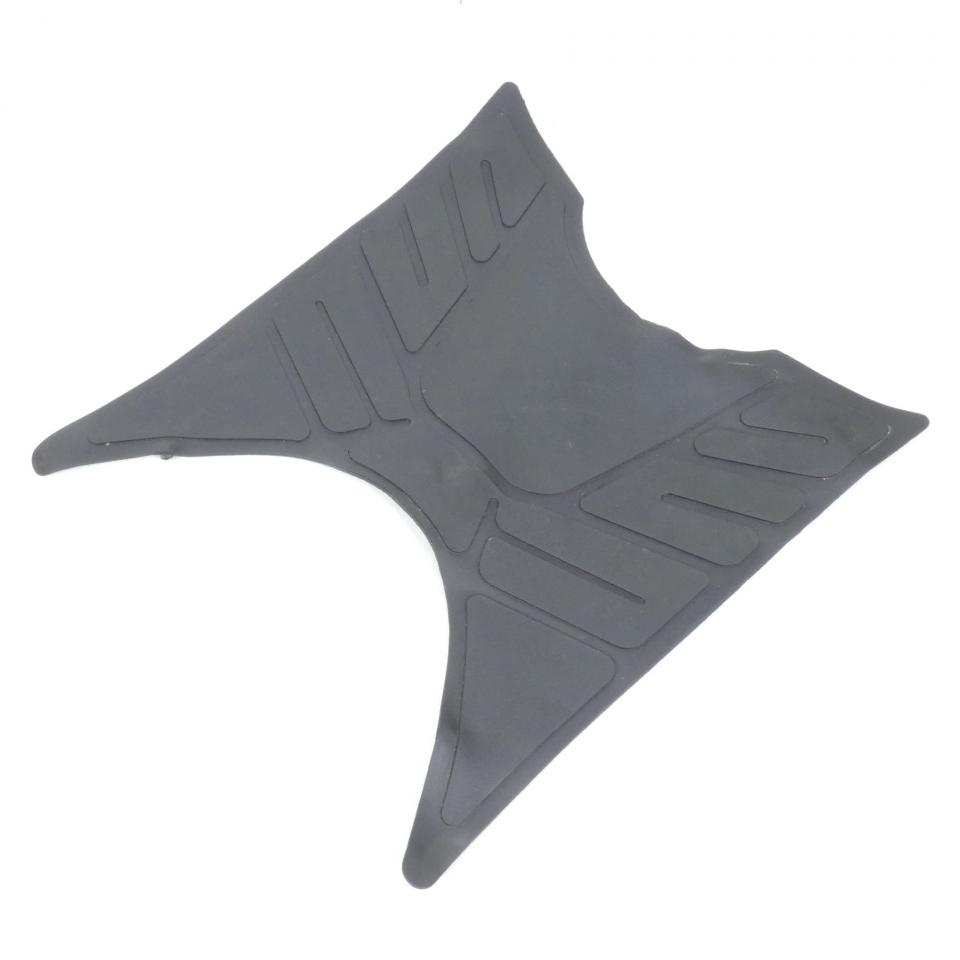 Protection de marche pied origine pour Moto Fym 125 FY Noir Neuf