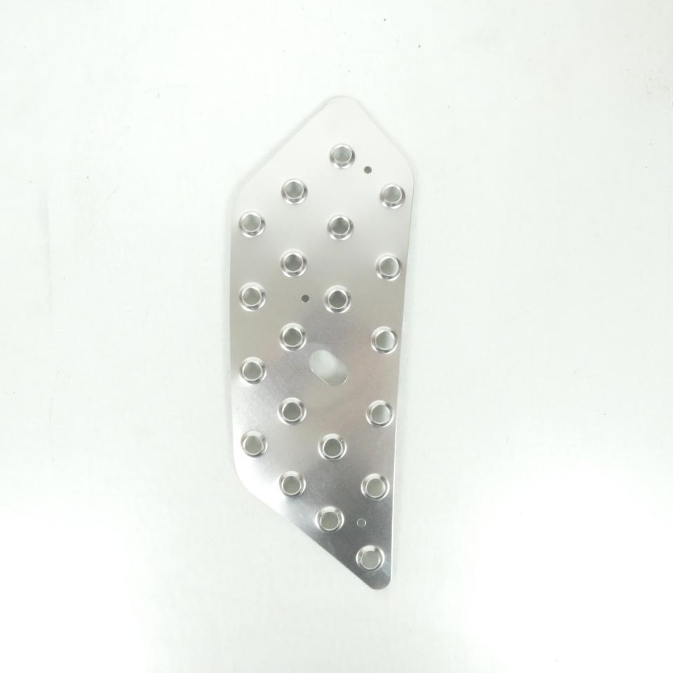 Protection de marche pied pour Peugeot Vivacity 2