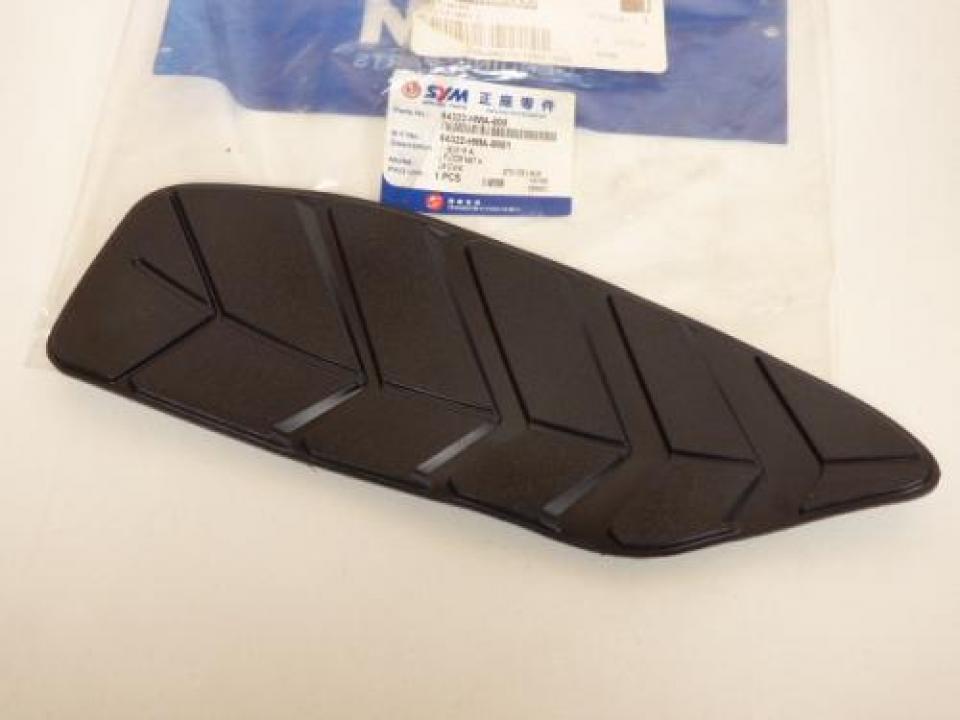 Protection de marche pied pour Sym GTS
