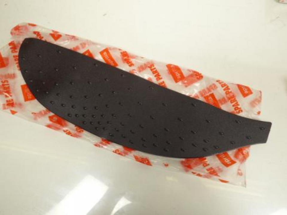 photo piece : Protection de marche pied->Aprilia Scarabeo