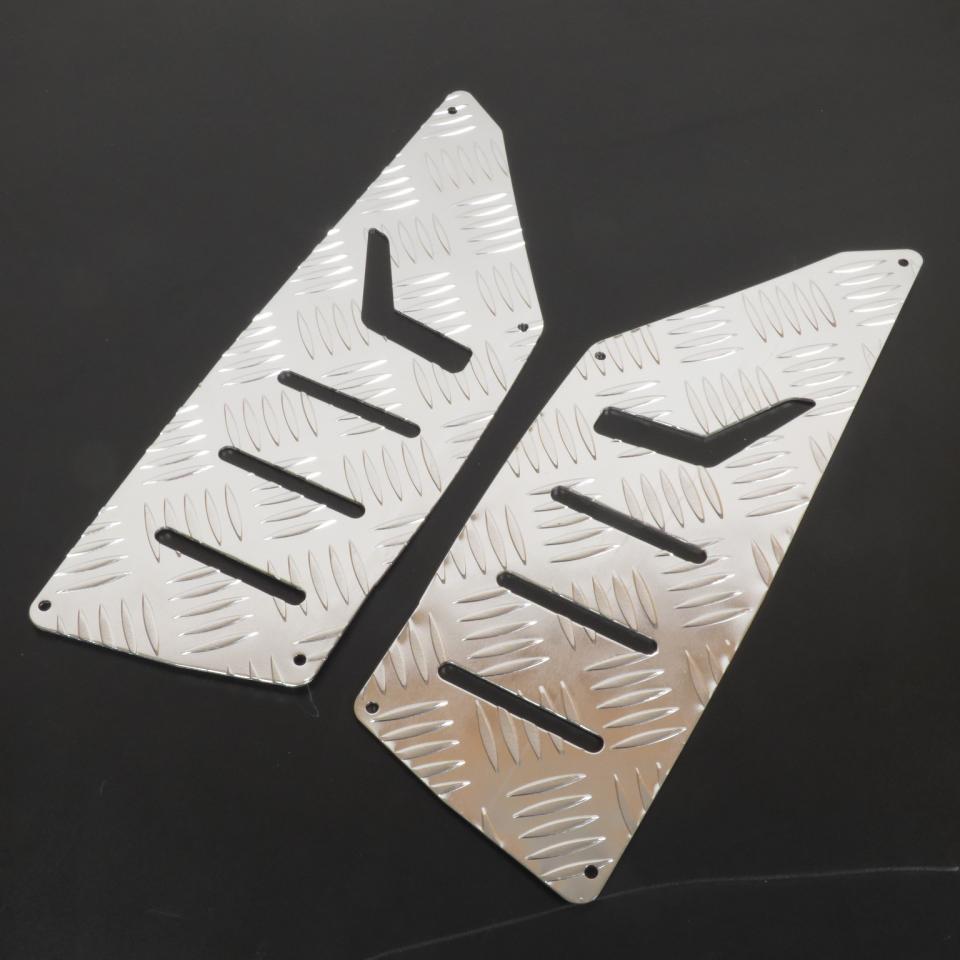Protection de marche pied P2R pour Scooter Yamaha 530 Tmax 2012 à 2020 Neuf