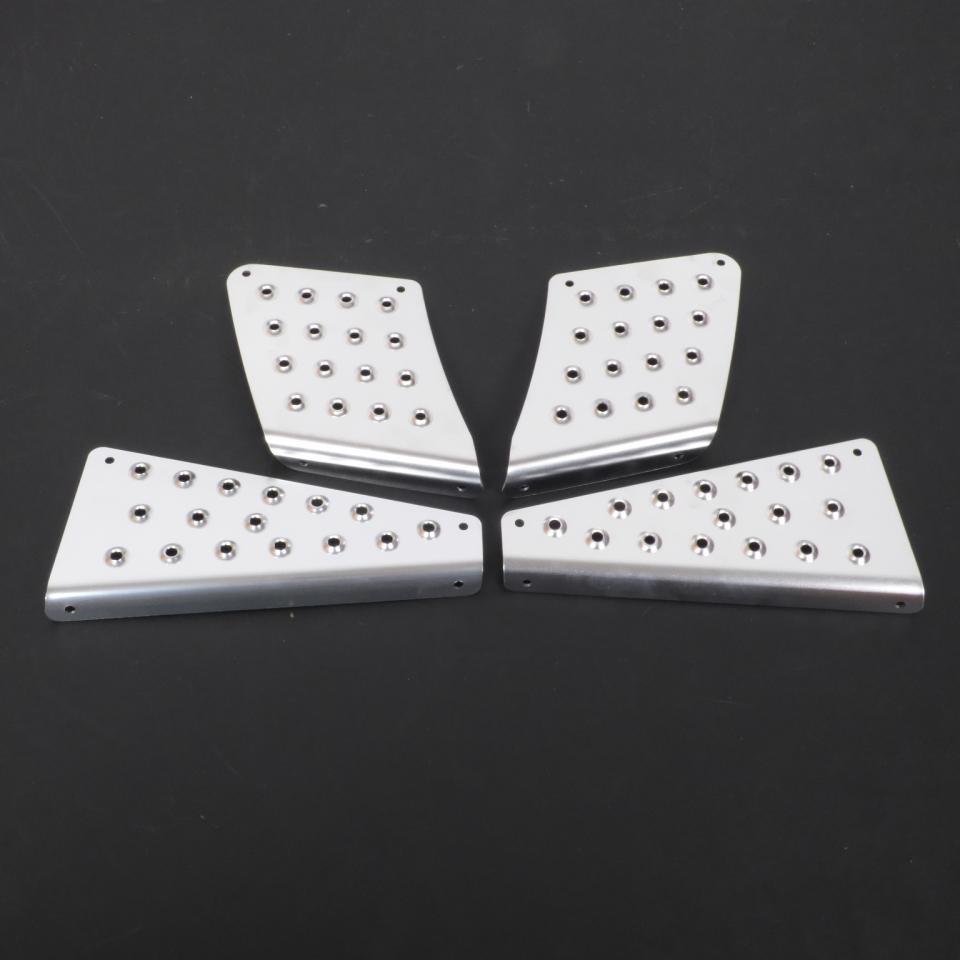 Protection de marche pied pour Yamaha BWS