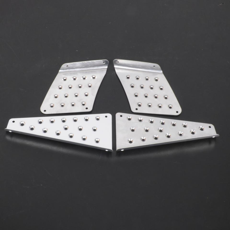 Protection de marche pied pour Scooter Yamaha 50 BWS 1999 à 2003 Neuf