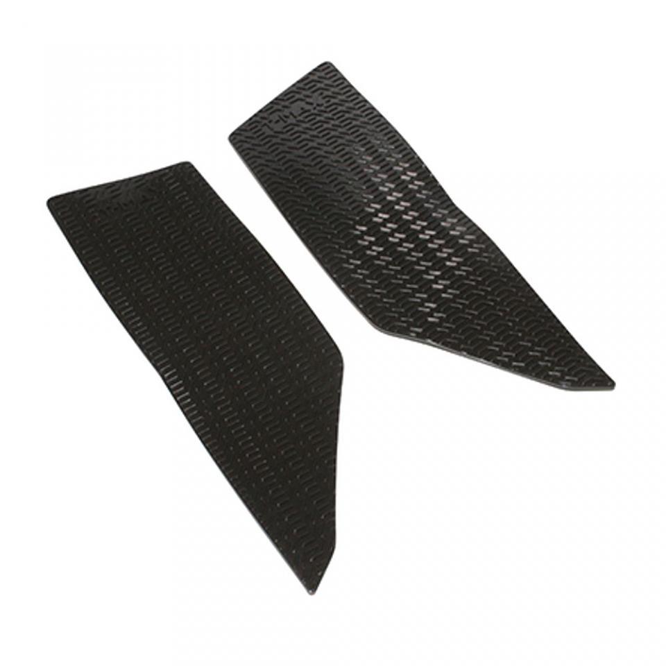 Protection caoutchouc marche pied Faco pour scooter Yamaha 500 Tmax 2008 à 2017