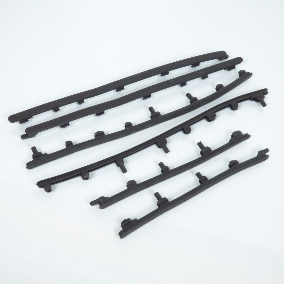 Protection de marche pied Faco pour scooter Piaggio 125 Vespa LX 195 Neuf