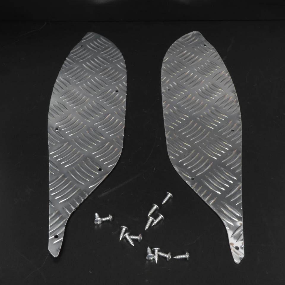 photo piece : Protection de marche pied->Peugeot Ludix