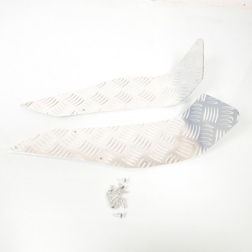 Protection de marche pied pour Malaguti F12