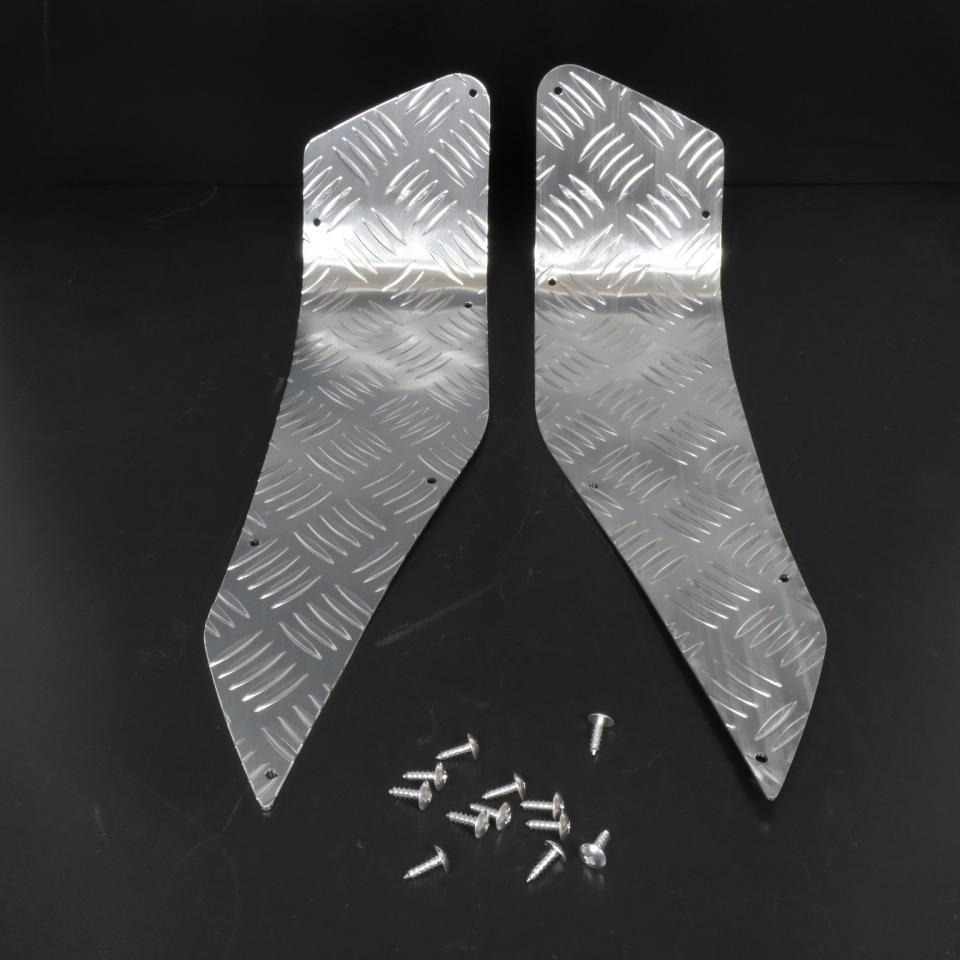 photo piece : Protection de marche pied->Malaguti F12