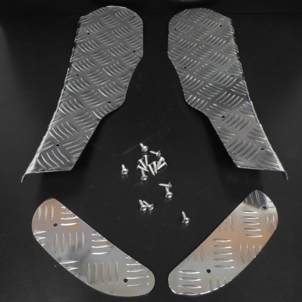 photo piece : Protection de marche pied->MBK Ovetto