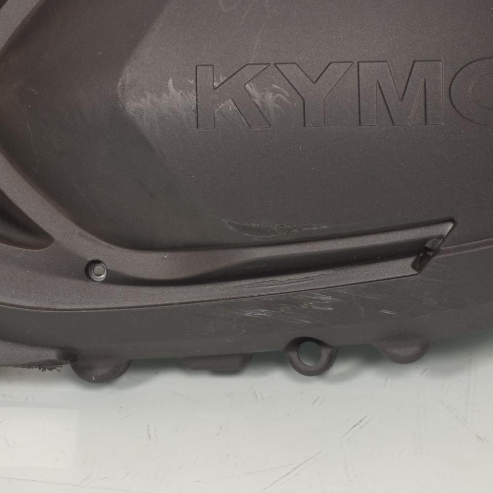 Cache carter de transmission origine pour Kymco 400 X-citing S 1134B-ADG5