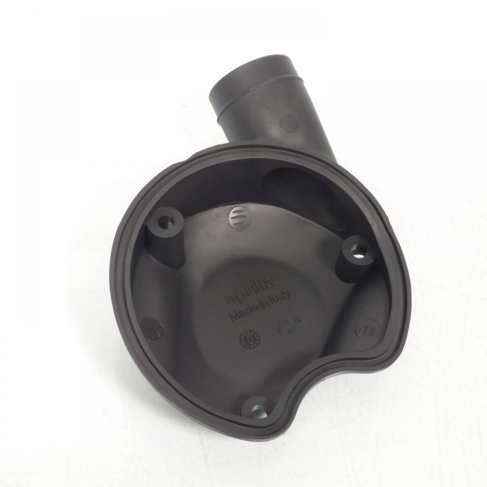 Cache carter transmission origine pour scooter Aprilia 50 SR AP3HZA000157 Neuf