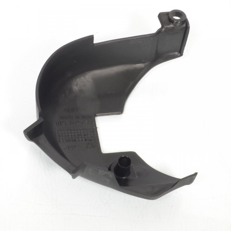Cache carter de transmission origine pour scooter Aprilia 50 SR AP8249880 Neuf