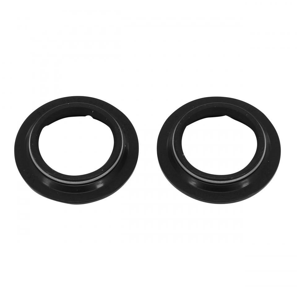 Cache poussière de fourche Athena pour scooter MBK 100 Nitro 2000 à 2002 Neuf