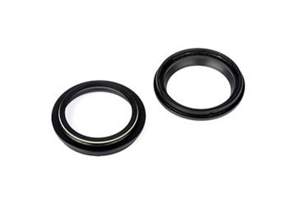 Cache poussière de fourche Sifam pour Moto Suzuki 1300 Gsx-R Hayabusa 2008 à 2012 43x55x9.5 Neuf