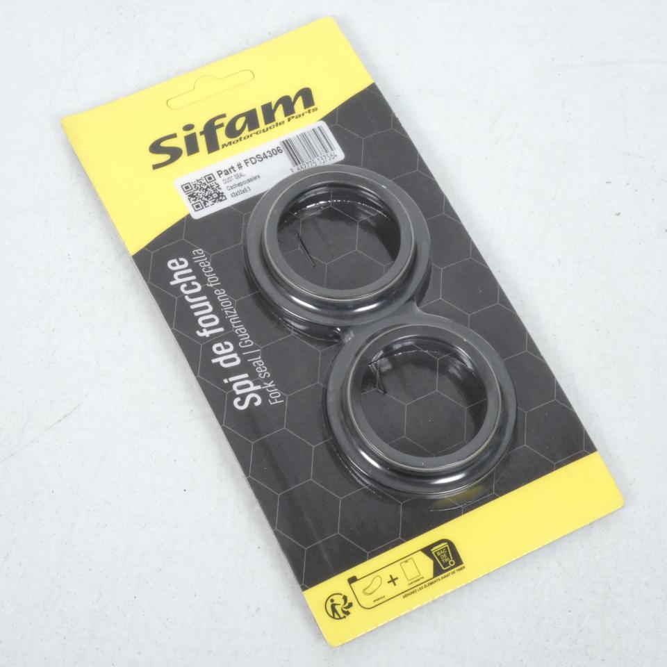 Cache poussière de fourche pour Suzuki Gsx-R Hayabusa