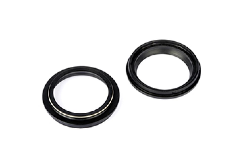 Cache poussière de fourche Sifam pour Moto Suzuki 1300 Gsx-R Hayabusa 2008 à 2012 43x55x9.5 Neuf