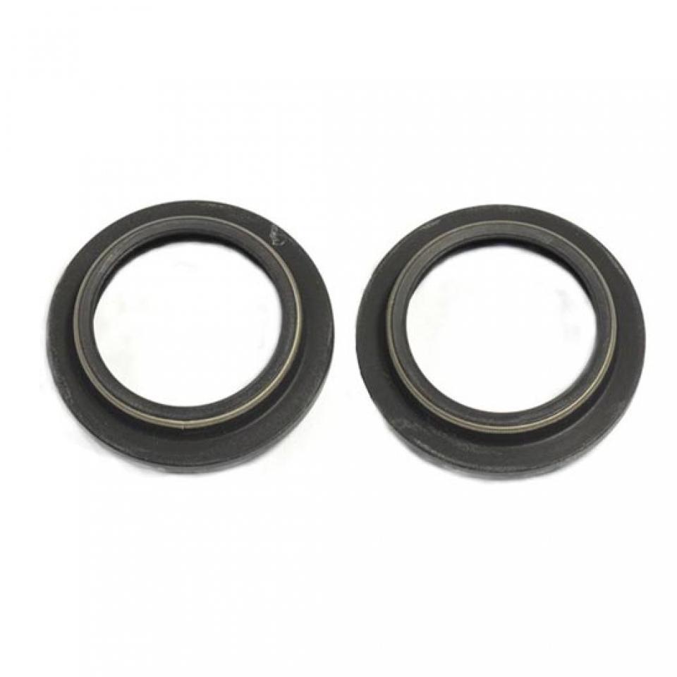 Cache poussière de fourche Athena pour Scooter Derbi 50 Boulevard 4T 2009 Neuf