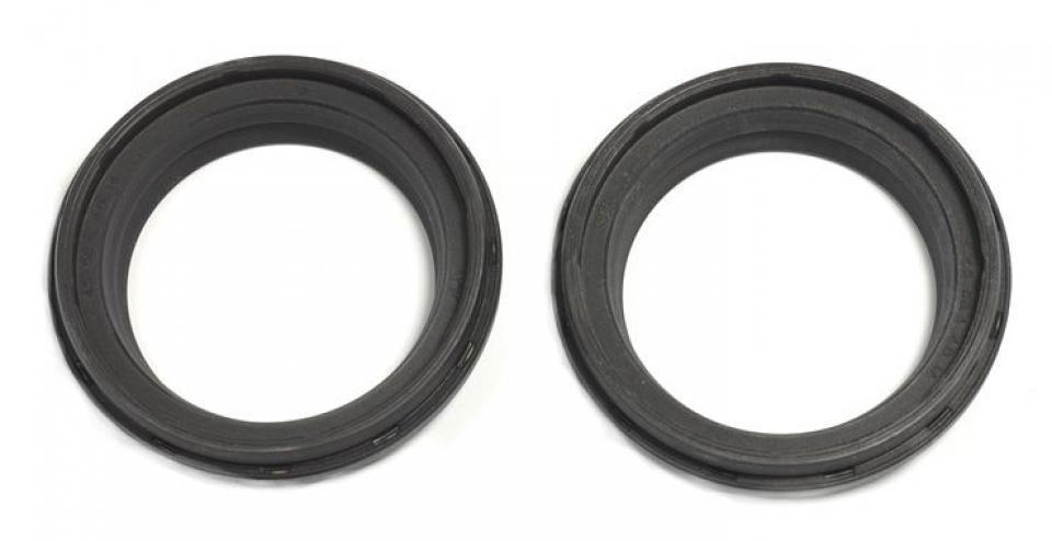 Cache poussière de fourche pour Aprilia RXV