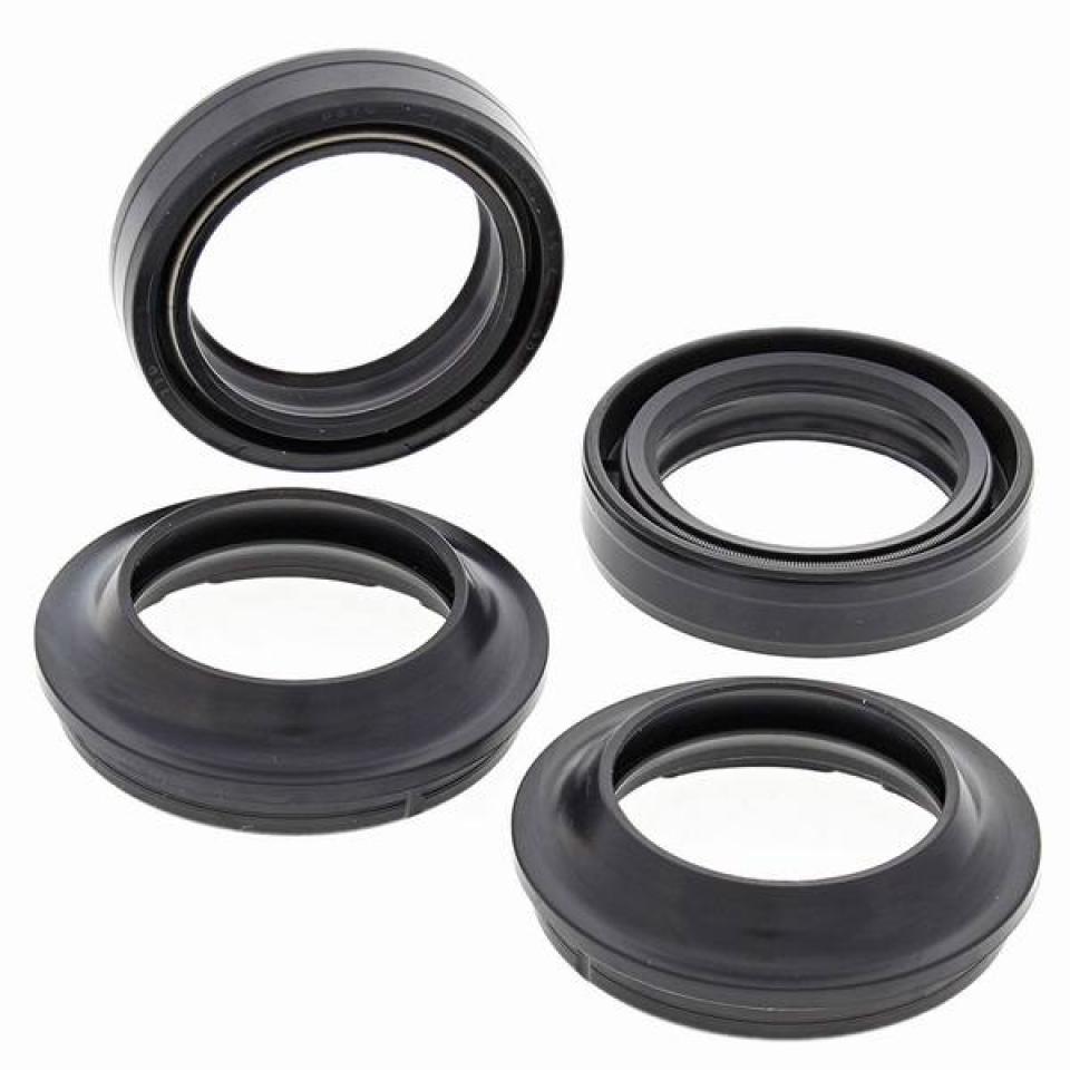 Cache poussière de fourche All Balls pour moto Honda 250 Xl R 1982 à 1987 Neuf