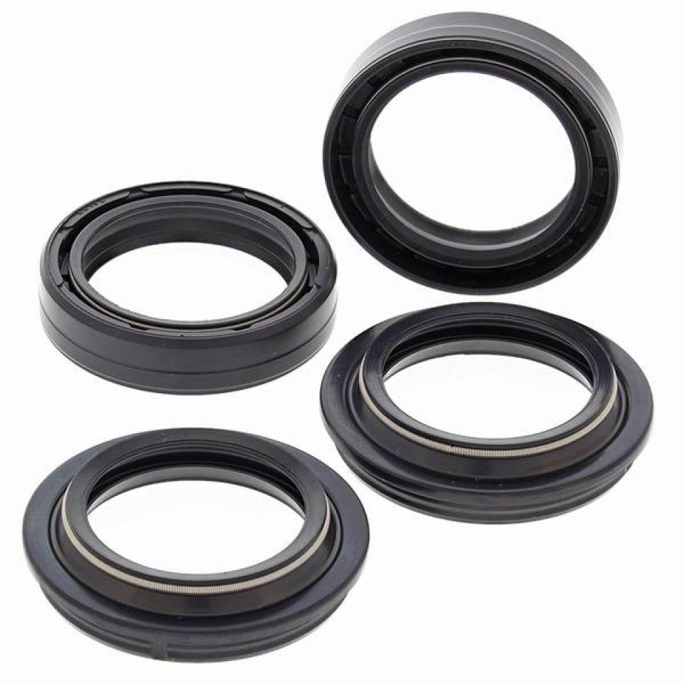 Cache poussière de fourche All Balls pour Moto Honda 125 Xlr Rw 1998 Neuf