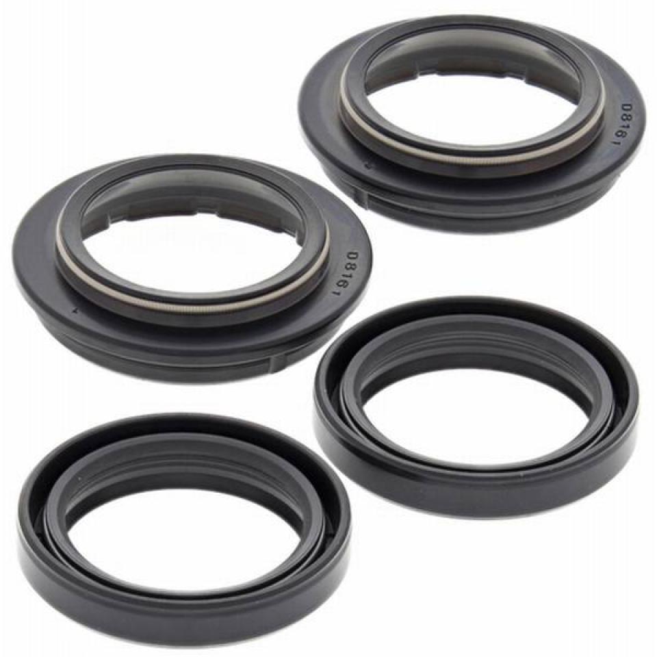 Cache poussière de fourche All Balls pour Moto KTM 60 SX 1999 à 2000 Neuf