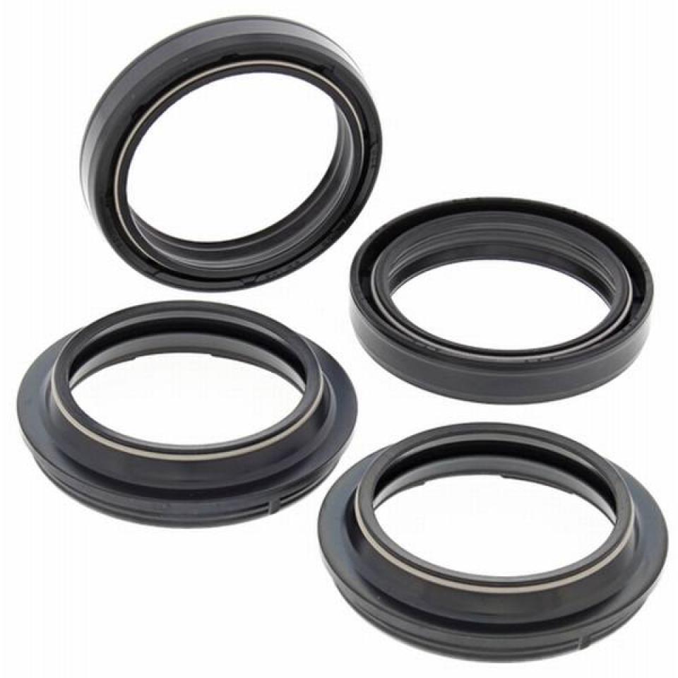 Cache poussière fourche All Balls pour moto Kawasaki 250 KLX R 1994 à 1996 Neuf