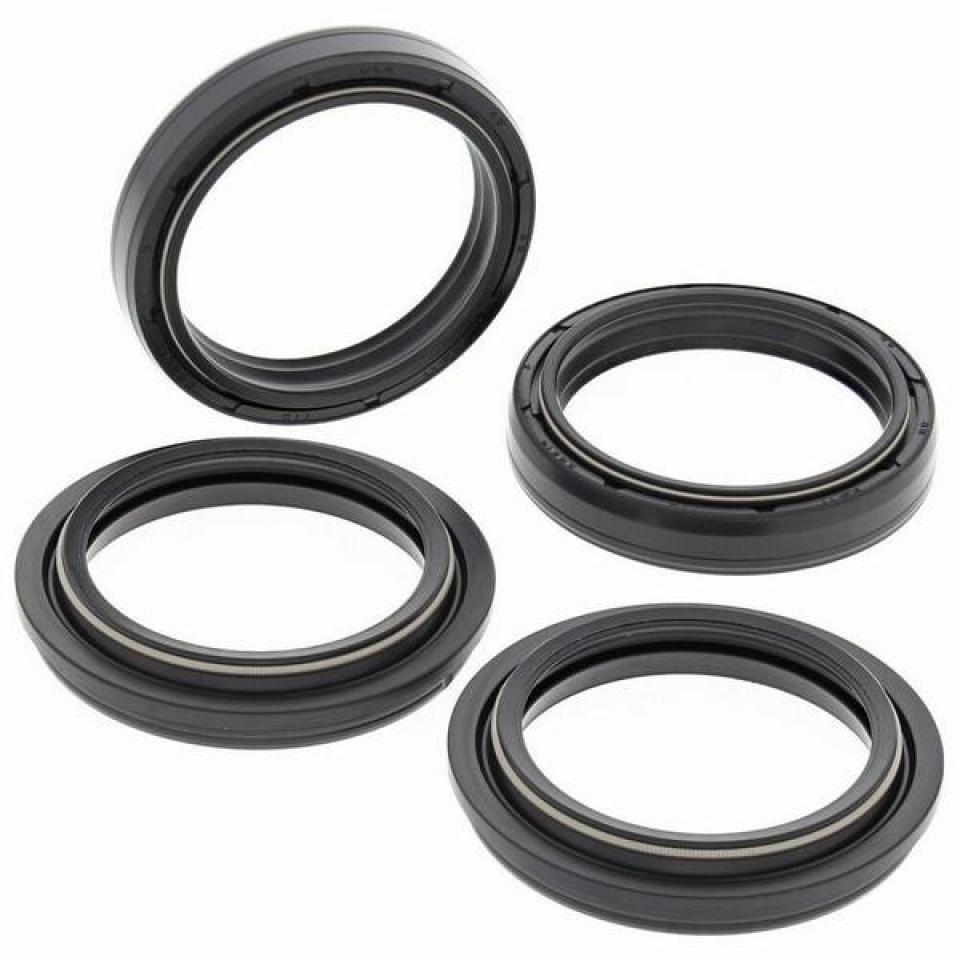 Cache poussière de fourche All Balls pour moto Yamaha 250 Wr X 2008 à 2010 Neuf
