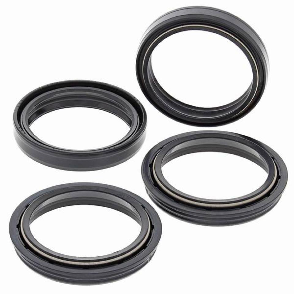 Cache poussière de fourche All Balls pour Moto Suzuki 450 Rm-Z 4T 2005 à 2012 Neuf