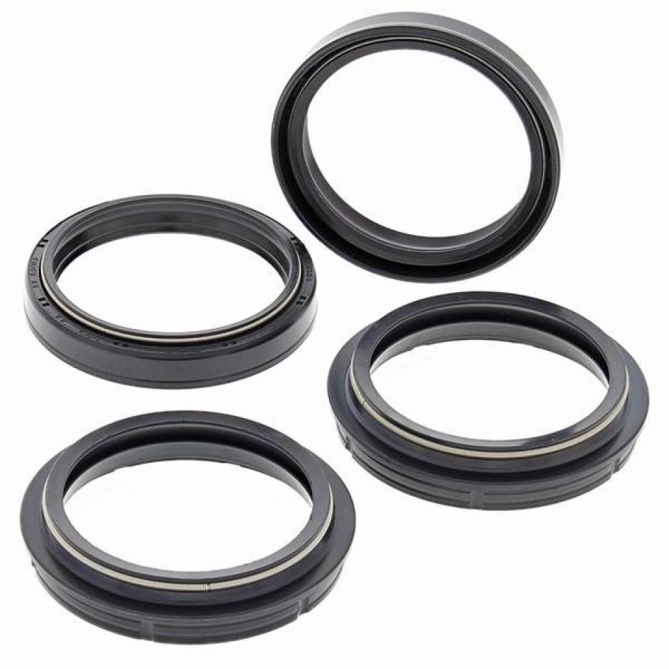 Cache poussière de fourche All Balls pour Moto KTM 350 Exc-F 4T 2014 à 2015 Neuf