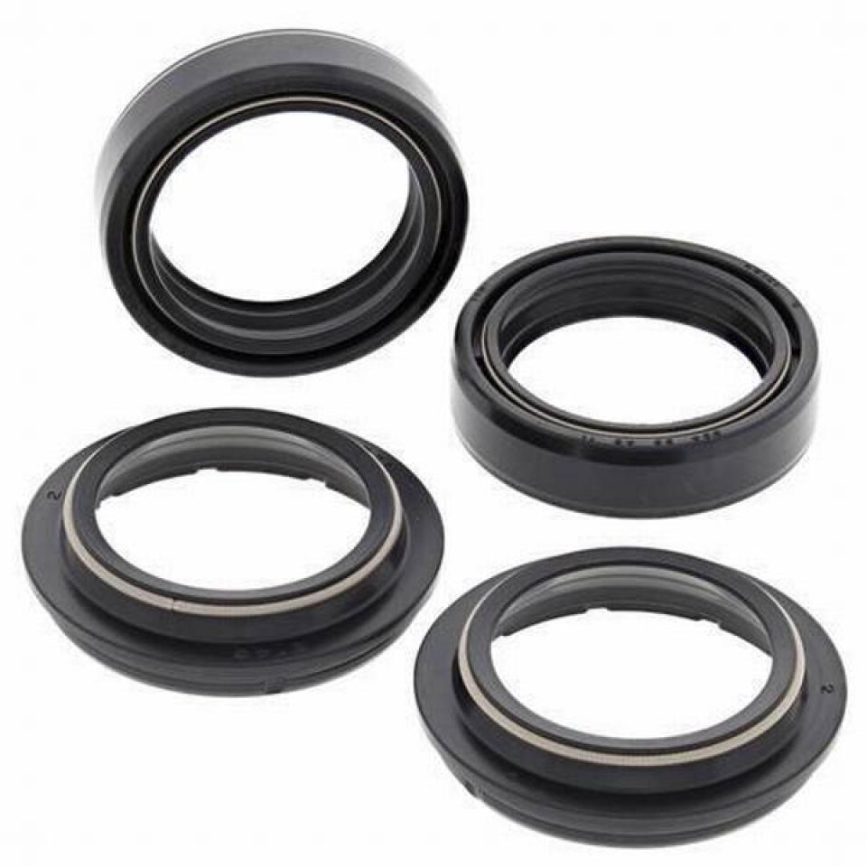 Cache poussière de fourche All Balls pour moto KTM 65 SX 2012 à 2019 Neuf