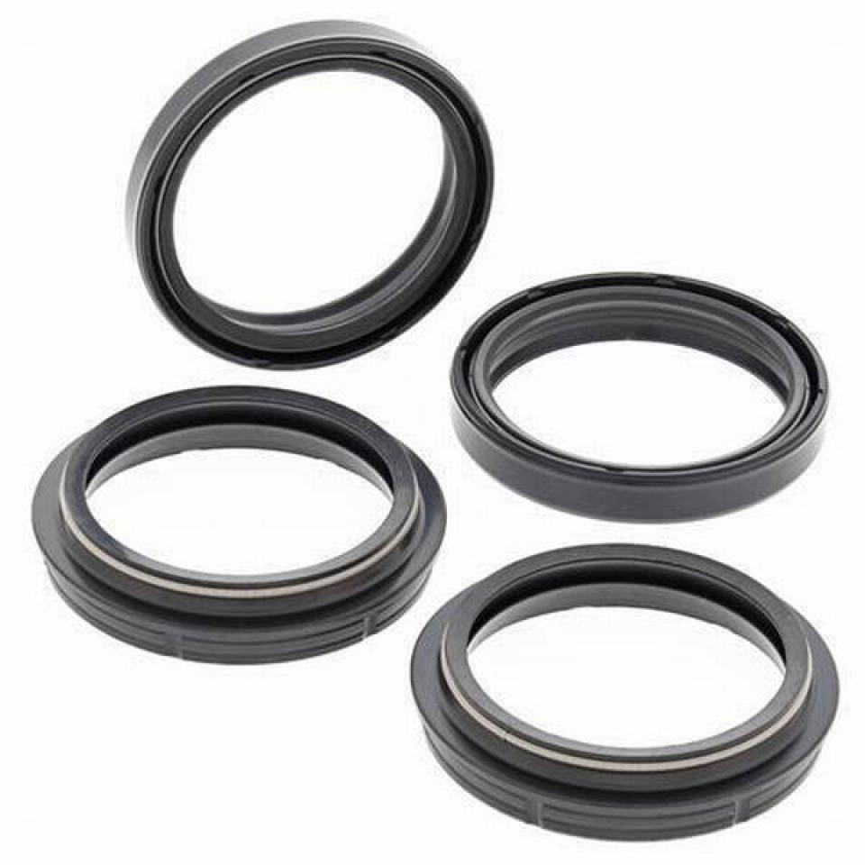 Cache poussière de fourche All Balls pour moto Honda 450 Cr-F R 2013 à 2016 Neuf