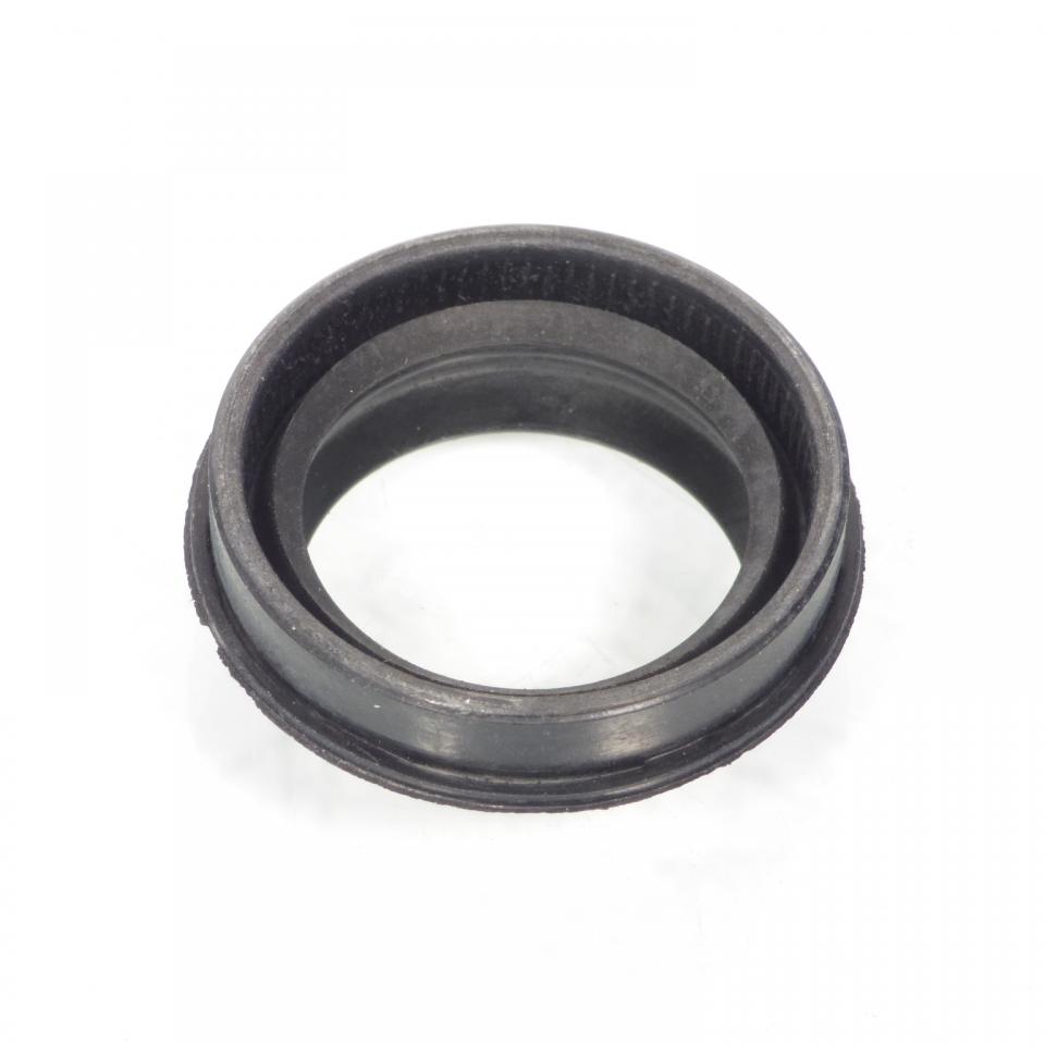 Cache poussière de fourche origine pour Scooter Piaggio 50 NTT 1995 à 1996 P40FORK455081 / 26x35.5-37.7x6/13.5 Neuf