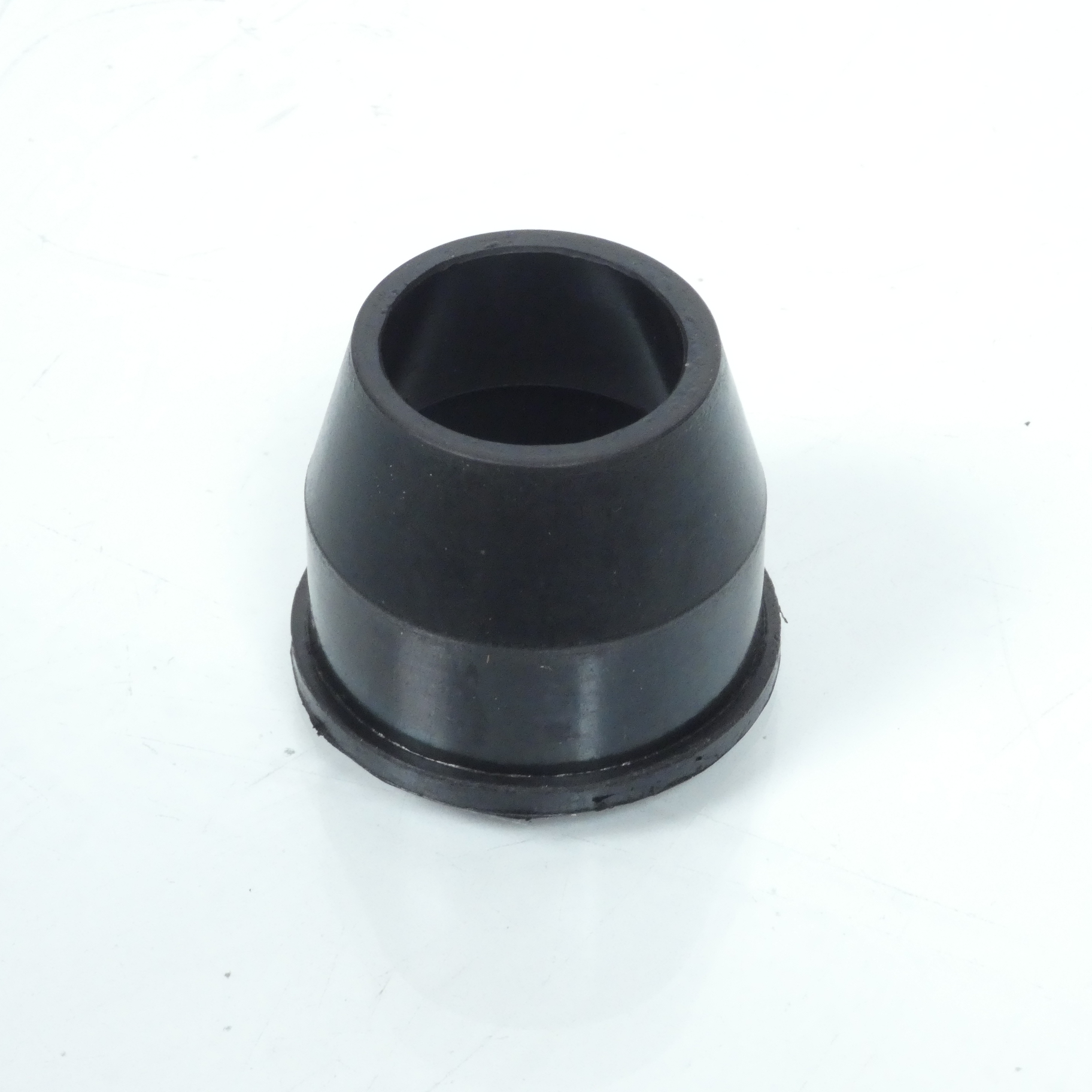 Cache poussière de fourche P2R pour Mobylette Peugeot 50 103 HRO 1986 à 2020 Neuf