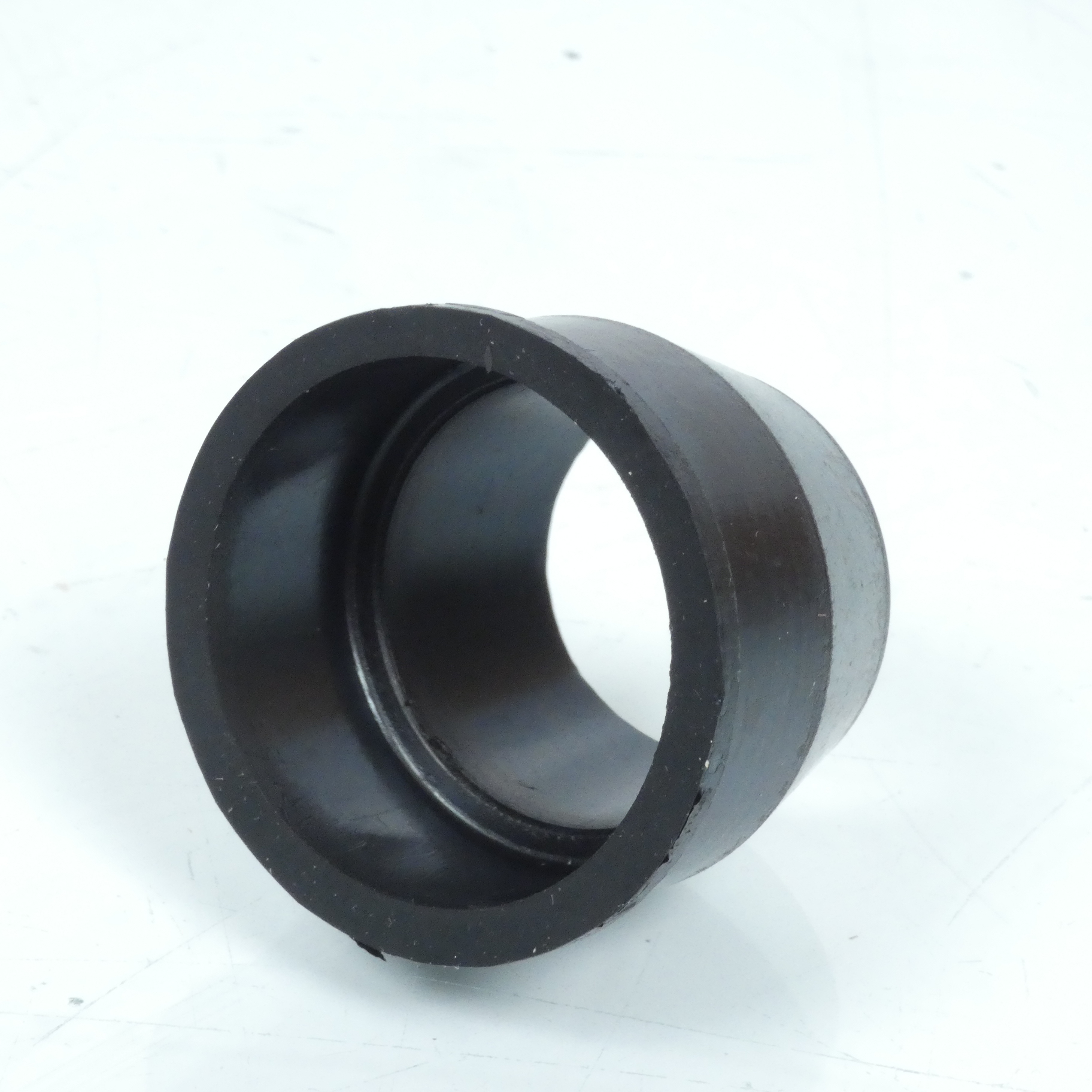 Cache poussière de fourche P2R pour Mobylette Peugeot 50 103 HRO 1986 à 2020 Neuf