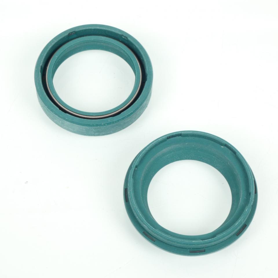Cache poussière de fourche SKF pour Moto Honda 500 Xl R 1982 Neuf