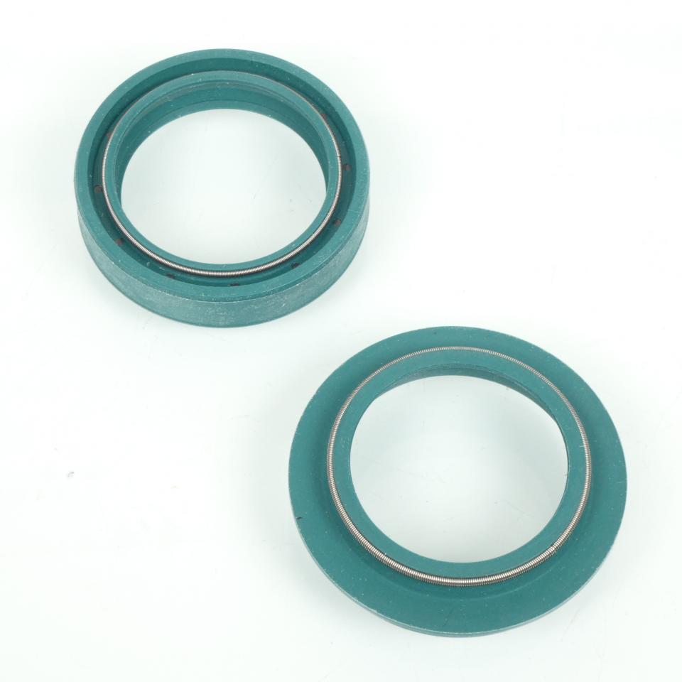 Cache poussière de fourche SKF pour Moto Honda 500 Xl R 1982 Neuf