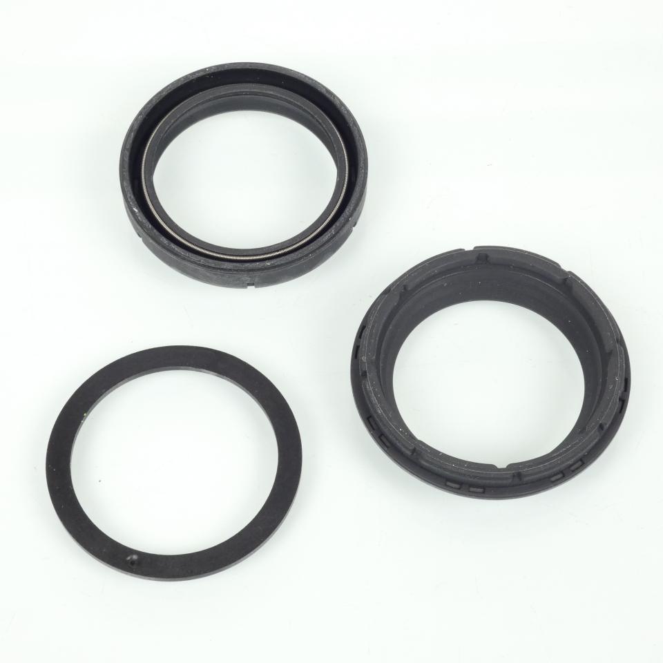 Cache poussière de fourche SKF pour Moto MV Agusta 1000 Brutale RR 2020 à 2022 Neuf