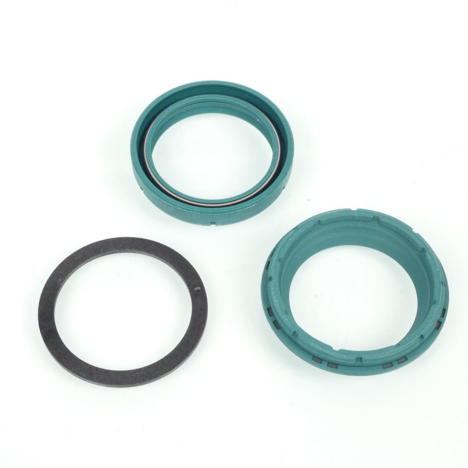 Cache poussière de fourche SKF pour Moto MV Agusta 1000 Brutale RR 2020 à 2022 Neuf