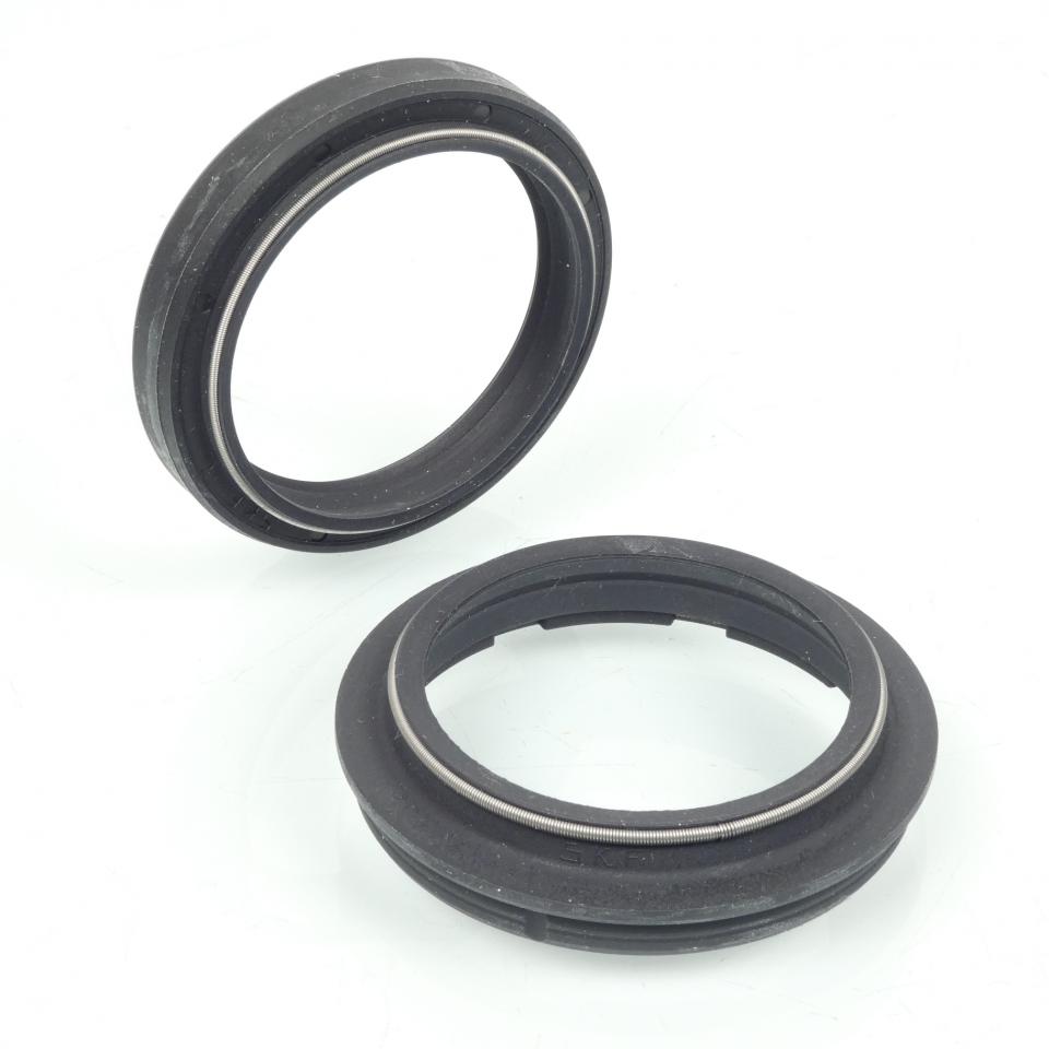 Cache poussière de fourche pour BMW S Rr