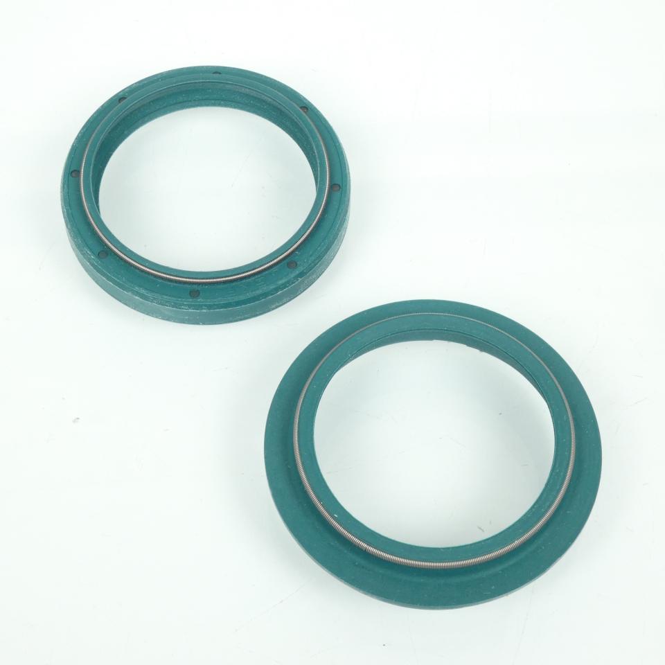 Joint spi cache poussière fourche SKF pour moto BMW 1000 S Rr 2010 à 2018 Neuf