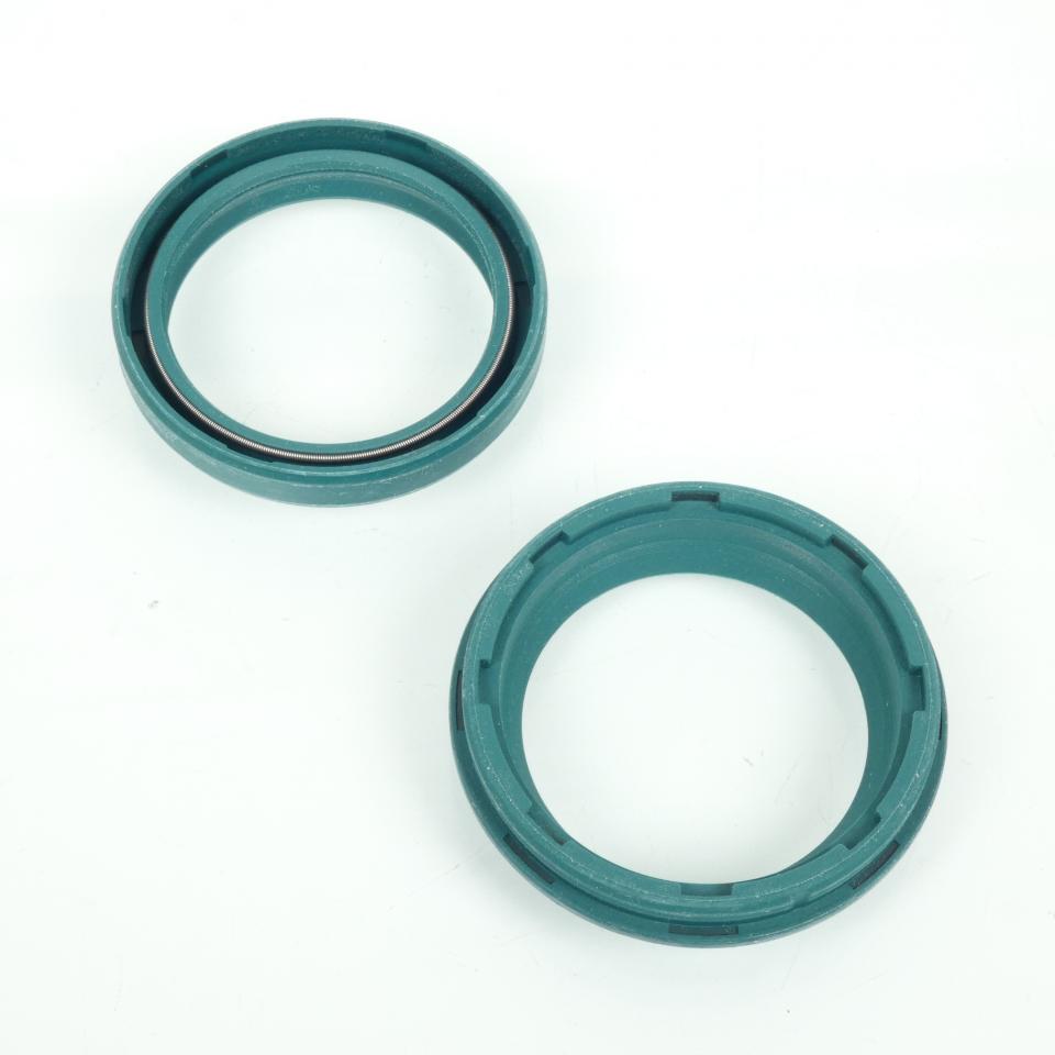 Joint spi cache poussière fourche SKF pour moto BMW 1000 S Rr 2010 à 2018 Neuf