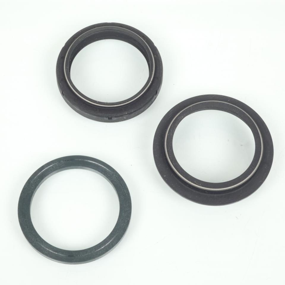 Kit joint spi cache poussière fourche SKF pour moto Yamaha 850 TDM 1994 à 1995