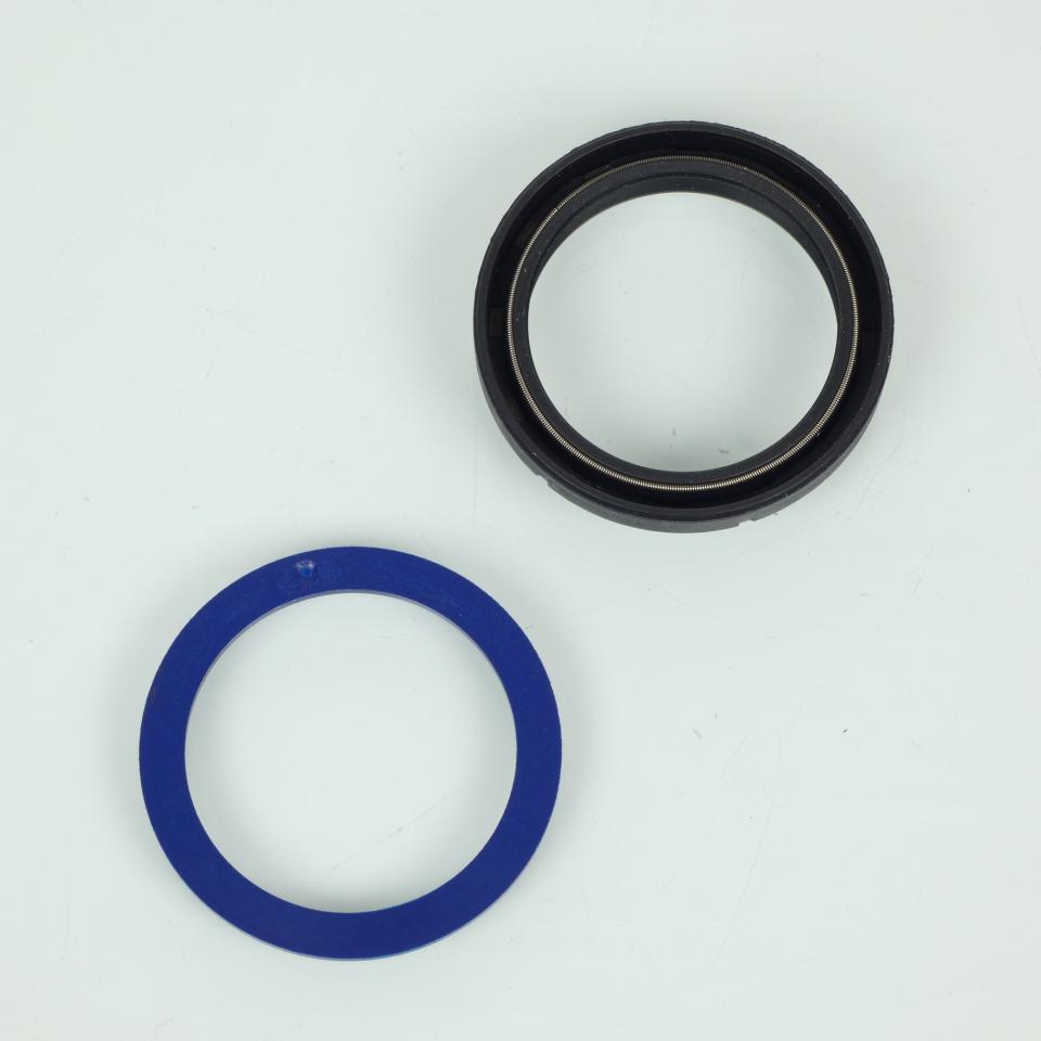 Cache poussière de fourche SKF pour Moto Suzuki 250 RM 1989 à 1990 Neuf