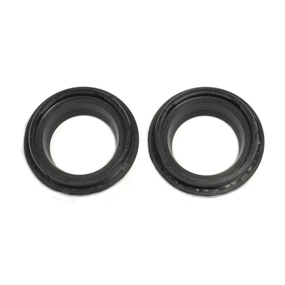 Cache poussière de fourche pour Kawasaki KX