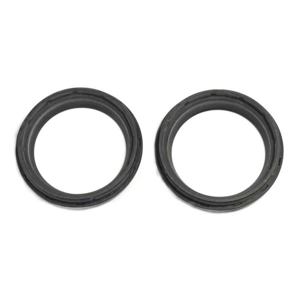 Cache poussière de fourche Athena pour Moto Beta 525 RR 2005 à 2009 Neuf